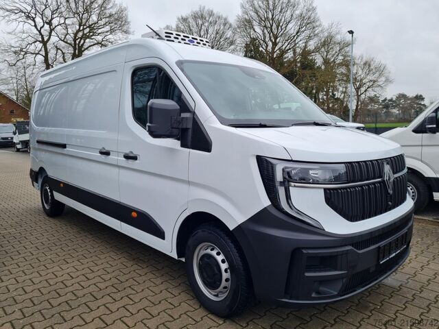 Ψυγειοφόρο βαν Renault Master 35 Kühlkasten dCi 130 L3H2 Carrier City max