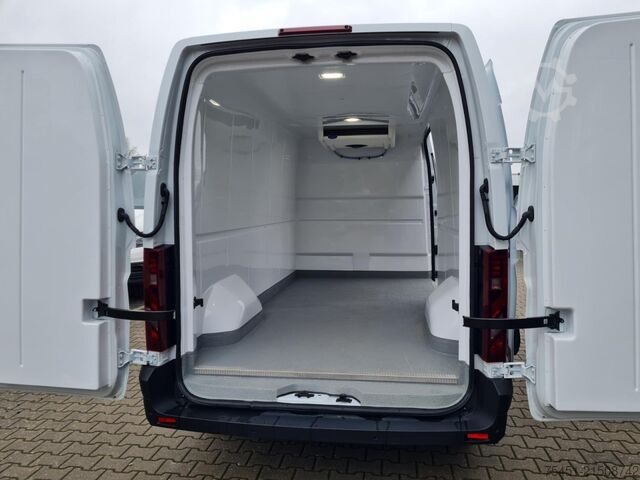 Ψυγειοφόρο βαν Renault Master 35 Kühlkasten dCi 130 L3H2 Carrier City max