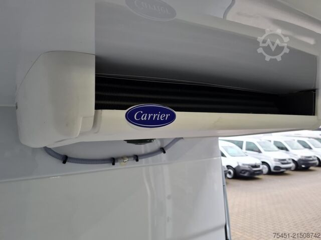 Ψυγειοφόρο βαν Renault Master 35 Kühlkasten dCi 130 L3H2 Carrier City max