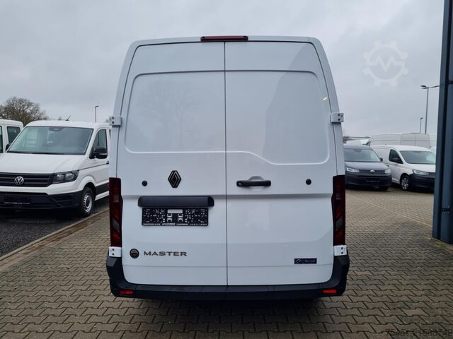 Ψυγειοφόρο βαν Renault Master 35 Kühlkasten dCi 130 L3H2 Carrier City max