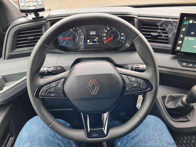 Ψυγειοφόρο βαν Renault Master 35 Kühlkasten dCi 130 L3H2 Carrier City max