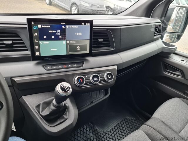 Ψυγειοφόρο βαν Renault Master 35 Kühlkasten dCi 130 L3H2 Carrier City max