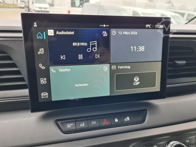 Ψυγειοφόρο βαν Renault Master 35 Kühlkasten dCi 130 L3H2 Carrier City max