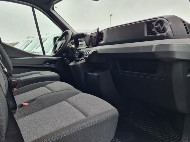 Ψυγειοφόρο βαν Renault Master 35 Kühlkasten dCi 130 L3H2 Carrier City max