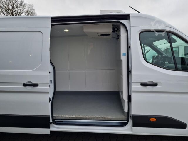 Ψυγειοφόρο βαν Renault Master 35 Kühlkasten dCi 130 L3H2 Carrier City max