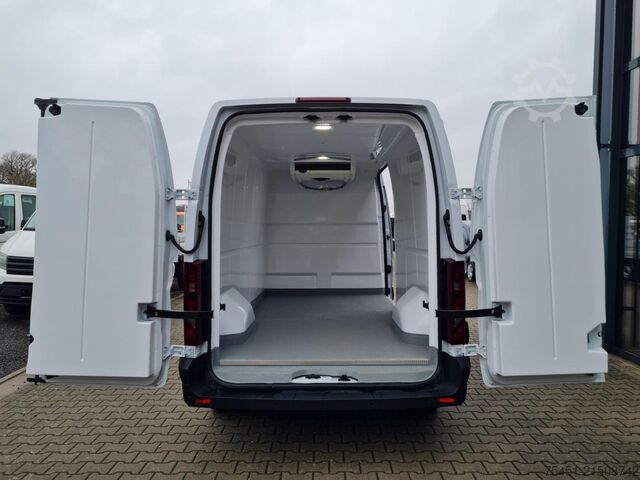 Ψυγειοφόρο βαν Renault Master 35 Kühlkasten dCi 130 L3H2 Carrier City max