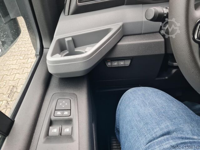 Ψυγειοφόρο βαν Renault Master 35 Kühlkasten dCi 130 L3H2 Carrier City max