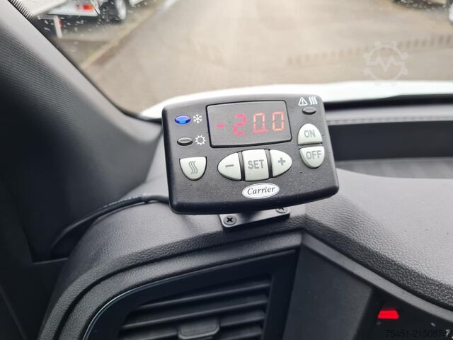 Ψυγειοφόρο βαν Renault Master 35 Kühlkasten dCi 130 L3H2 Carrier City max