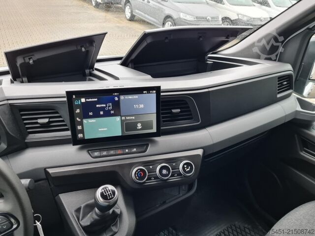 Ψυγειοφόρο βαν Renault Master 35 Kühlkasten dCi 130 L3H2 Carrier City max