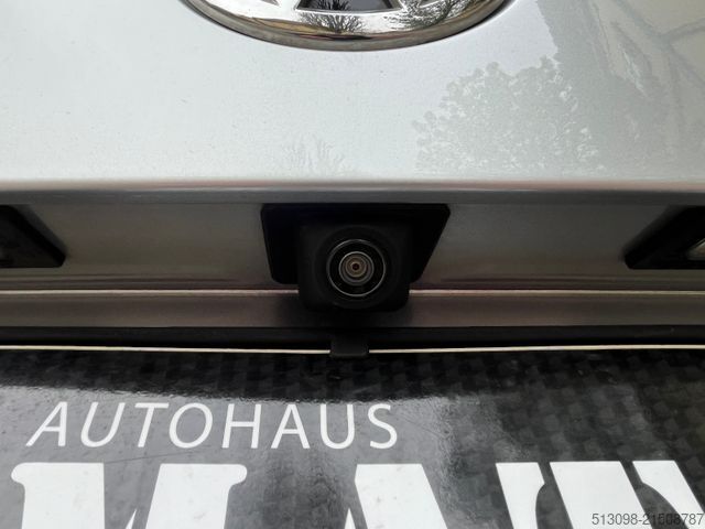 Bestelwagen VOLKSWAGEN T6.1 BOTT REGALS. TEMP. SHZ NAVI KLIMA 1.HAND