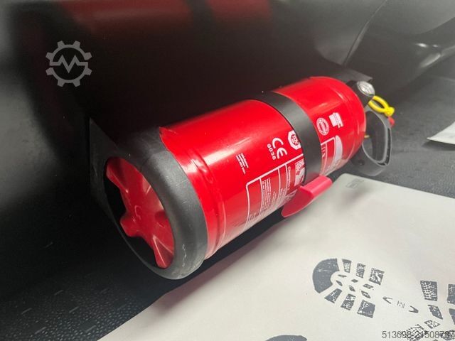 Bestelwagen VOLKSWAGEN T6.1 BOTT REGALS. TEMP. SHZ NAVI KLIMA 1.HAND