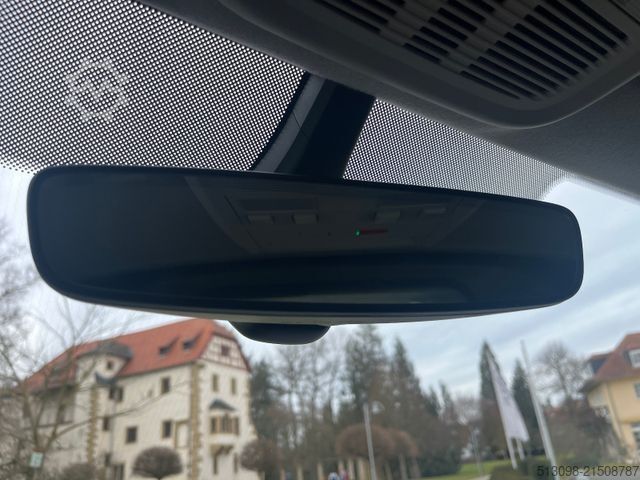 Bestelwagen VOLKSWAGEN T6.1 BOTT REGALS. TEMP. SHZ NAVI KLIMA 1.HAND