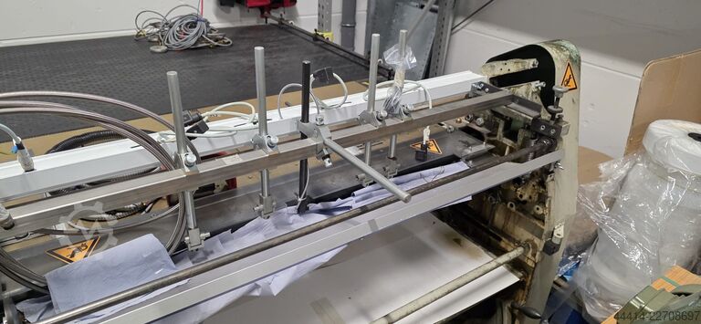  Baumer HHS KFE-E-KP6-MEP