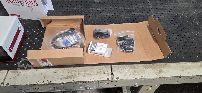  Baumer HHS KFE-E-KP6-MEP
