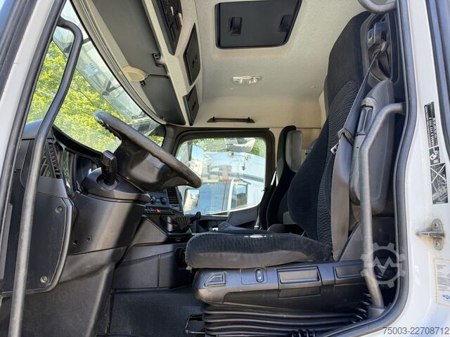 Autocarro ribaltabile Mercedes-Benz Arocs 3245 K 8X4 Haken