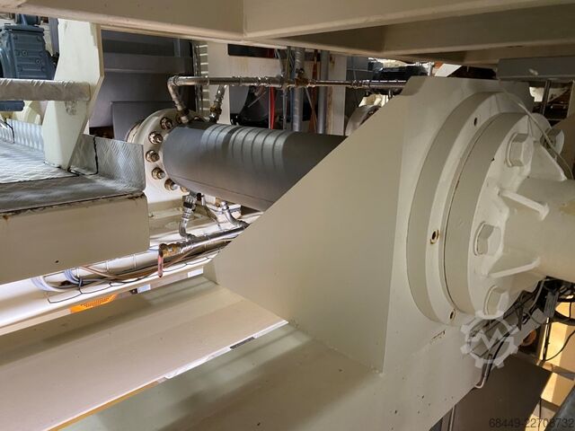  Braibanti - Pavan Extruder