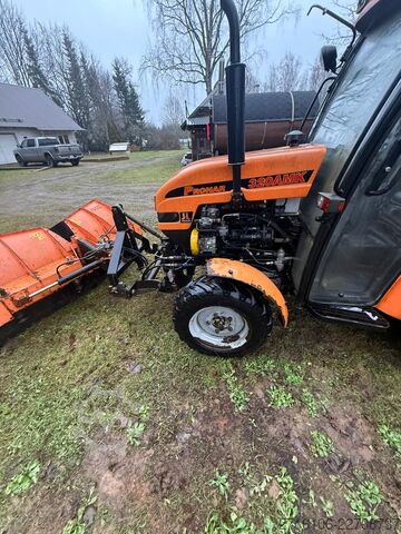  Pronar 320AMK