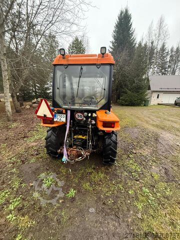  Pronar 320AMK