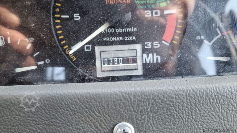  Pronar 320AMK