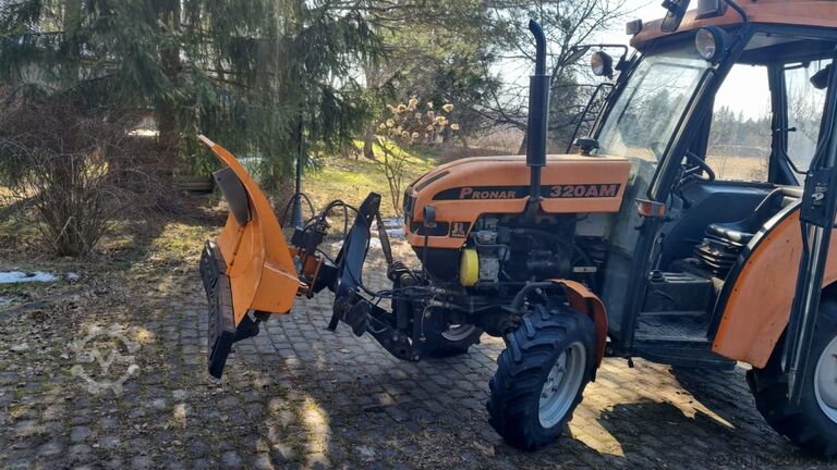  Pronar 320AMK
