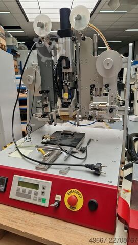  Unitek Eapro B.V. hot bar soldering