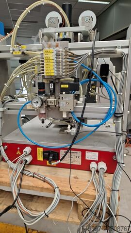  Unitek Eapro B.V. hot bar soldering