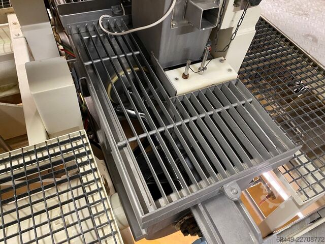  Braibanti - Pavan Twin Extruder
