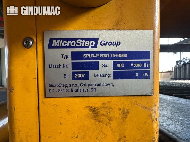  MicroStep SPLR-P