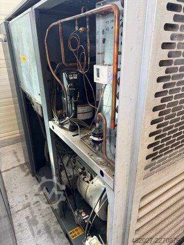  Atlas Copco GA 45+ FF