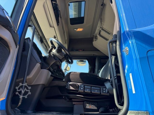 Standard tractor unit SCANIA R500 4x2 Euro 6 SZM *Retarder *2 Tank! TOP!