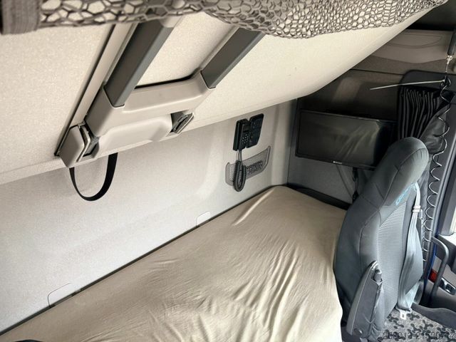 Standard tractor unit SCANIA R500 4x2 Euro 6 SZM *Retarder *2 Tank! TOP!