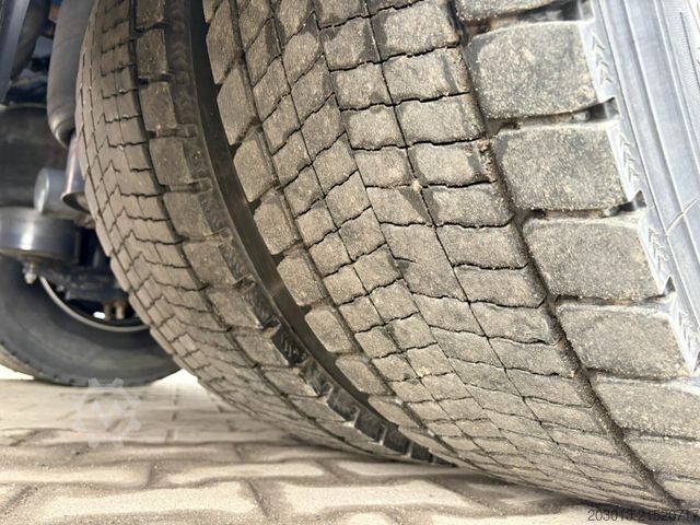 Standard tractor unit SCANIA R500 4x2 Euro 6 SZM *Retarder *2 Tank! TOP!