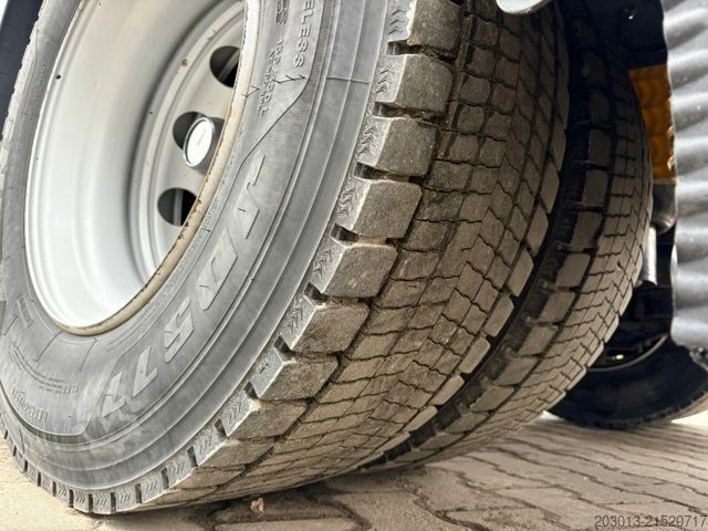 Standard tractor unit SCANIA R500 4x2 Euro 6 SZM *Retarder *2 Tank! TOP!