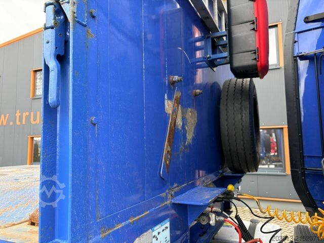 Standardní tahač SCANIA R500 4x2 Euro 6 SZM *Retarder *2 Tank! TOP!