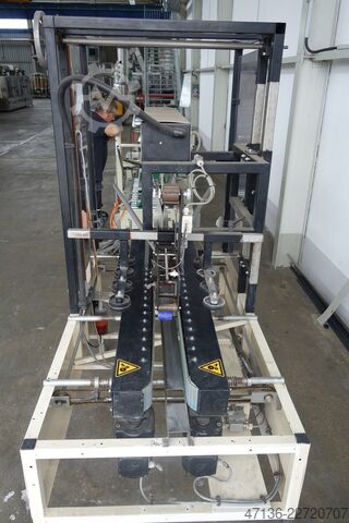 Κόλλα χαρτονιού Supertape HF-7