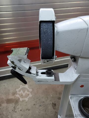 διπλό μπλοκ λείανσης GREIF D 20-1-1