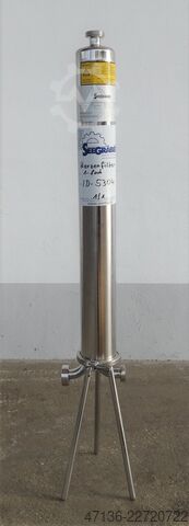 Φίλτρο κερί 1 x 30" κωδικός 07/226 Sommer & Strassburger 