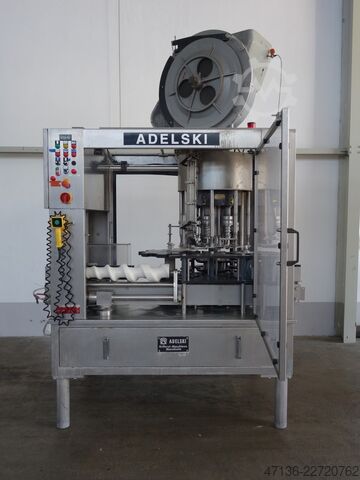 SOMMER Maschinenbau GmbH SOMMER Maschinenbau GmbH SOMMER Maschinenbau GmbH