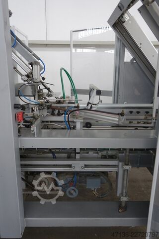Rozkładarka kartonów Cermex F38740