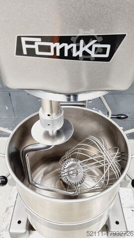 Agitatore planetario Fomko P 50 L