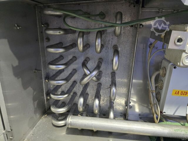 Køling Goedhart DRS 52504