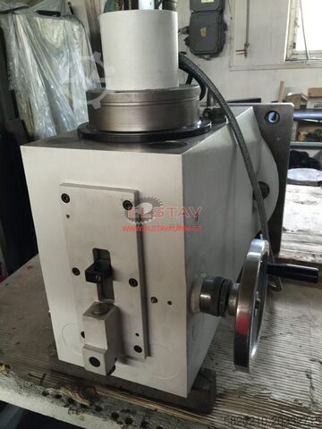 Freesmachine TOS KUŘIM FGS 50/63