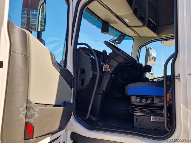 Standard-SZM Volvo FH 13.500 Globetrotter XL 4x2 - NEW - Full spec...