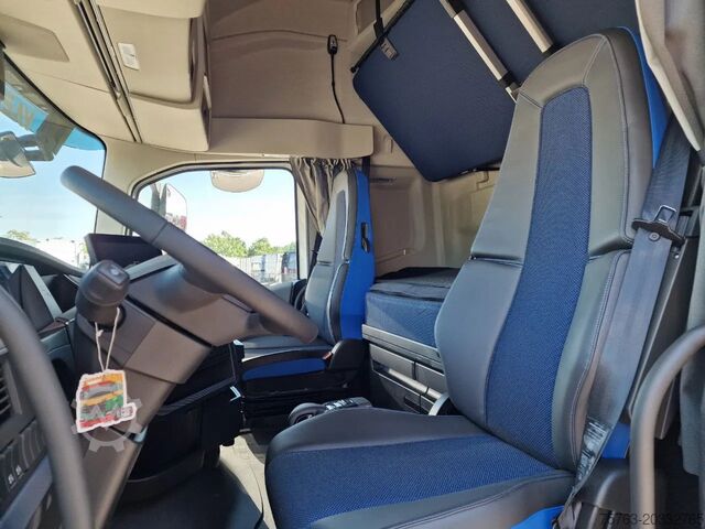 Standard-SZM Volvo FH 13.500 Globetrotter XL 4x2 - NEW - Full spec...