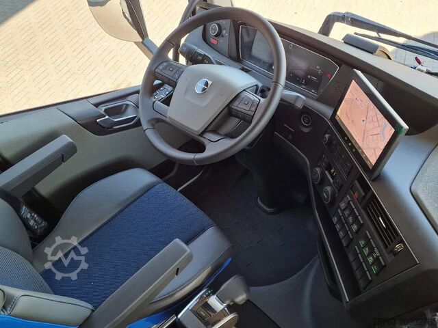 Standard-SZM Volvo FH 13.500 Globetrotter XL 4x2 - NEW - Full spec...