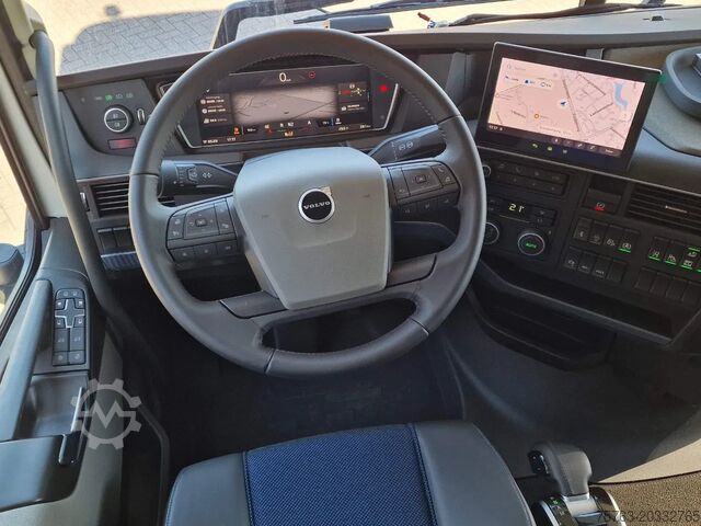 Standard-SZM Volvo FH 13.500 Globetrotter XL 4x2 - NEW - Full spec...