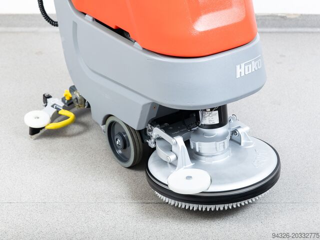 Hako Scrubmaster B30 TB430 BATTERIE NEUVE Hako Scrubmaster B30 TB430 - 2016y - 510mth