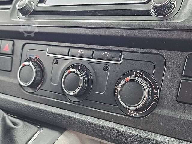 Bestelauto VW TRANSPORTER 2.0 TDI ac automaat EURO6