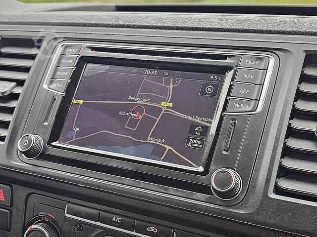 Bestelauto VW TRANSPORTER 2.0 TDI ac automaat EURO6