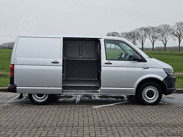 Bestelauto VW TRANSPORTER 2.0 TDI ac automaat EURO6